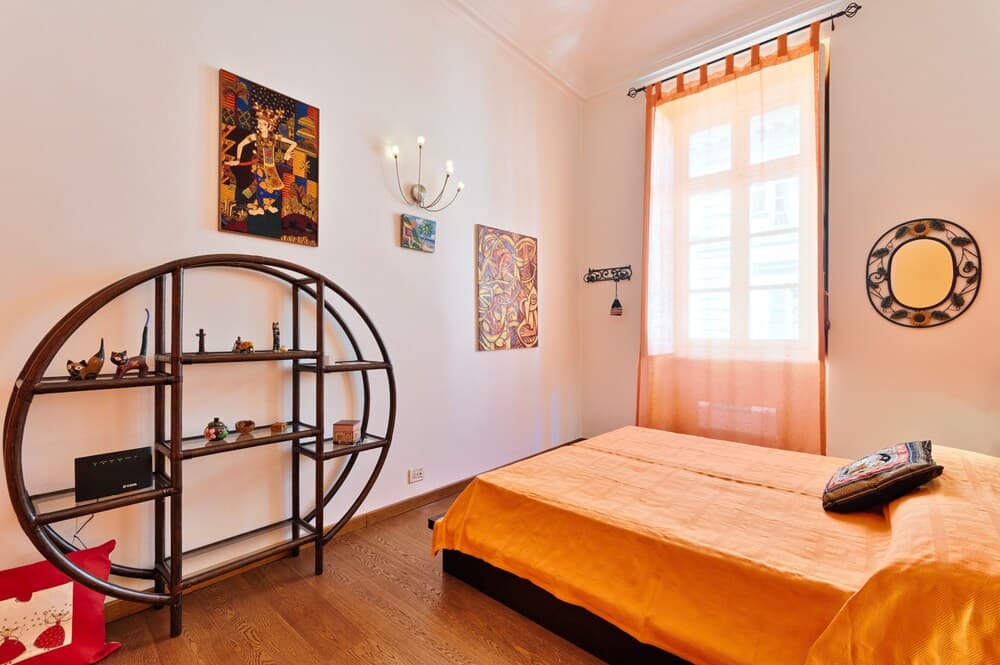 Piazza Vittorio Veneto Exclusive Apartment