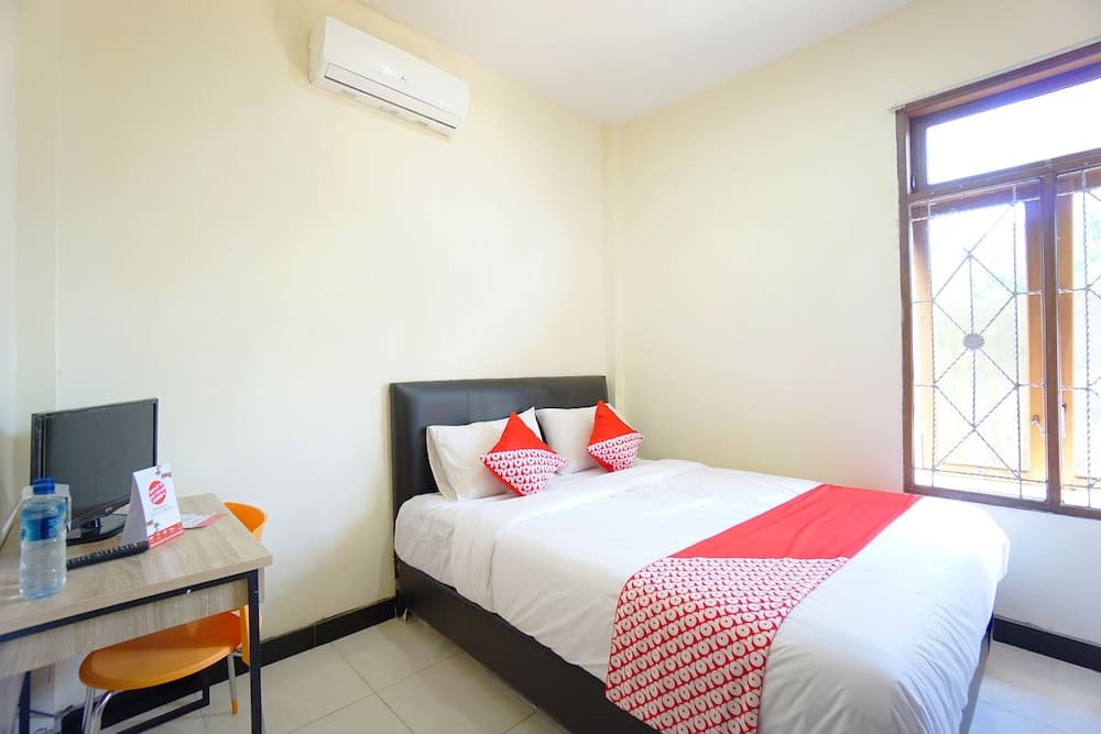 OYO 1292 Lieke Residence