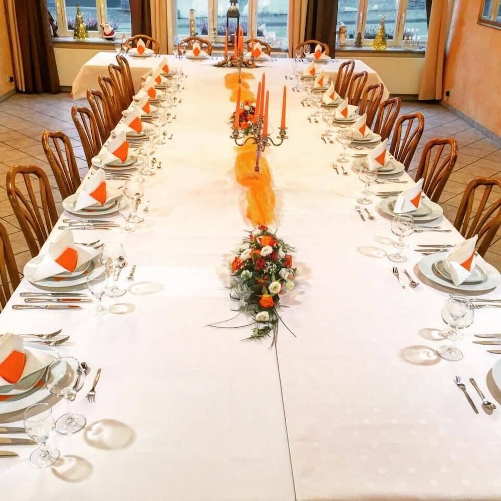 Hotel-Restaurant Barbarossa