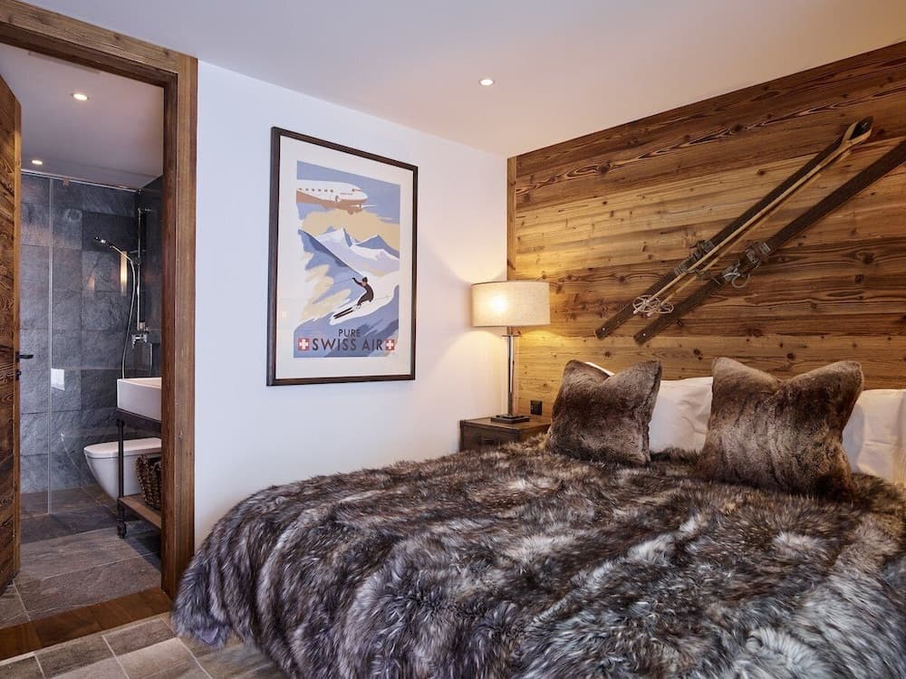 Chalet Annapurna Winter Suite