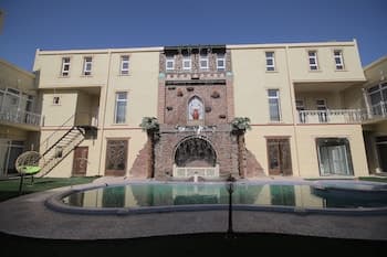 Hotel Khiva Palace