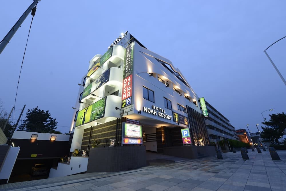 hotel image