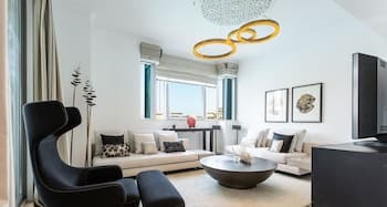 Westminster Burj Residence