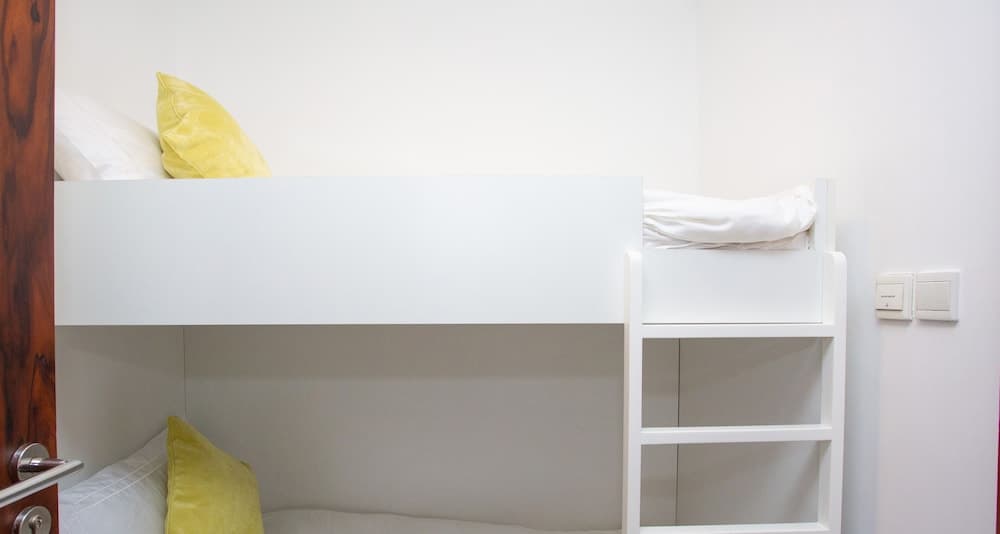 Westminster Burj Residence