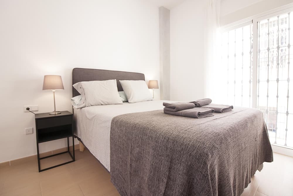 Rayito Freshapartments by Bossh Hotels