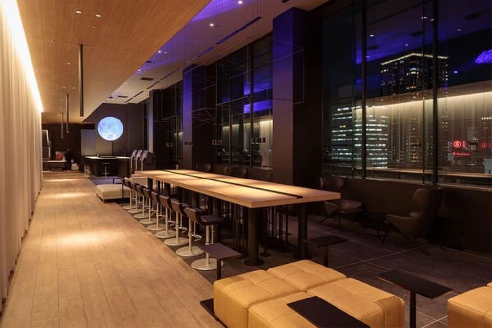 Yokohama Tokyu REI Hotel