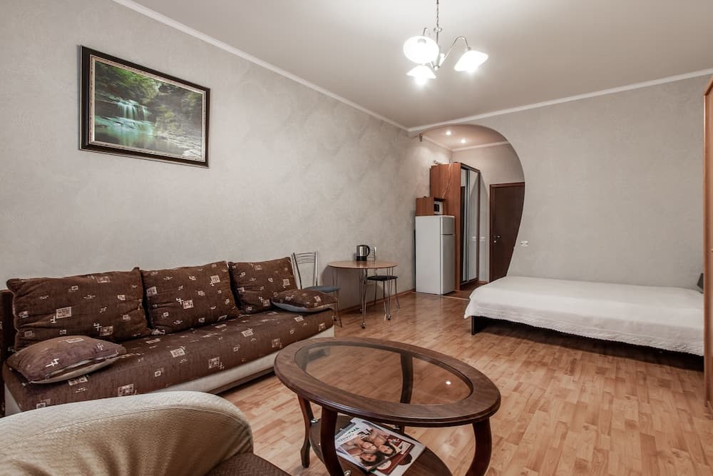 Apartments near Spilled Blood 2