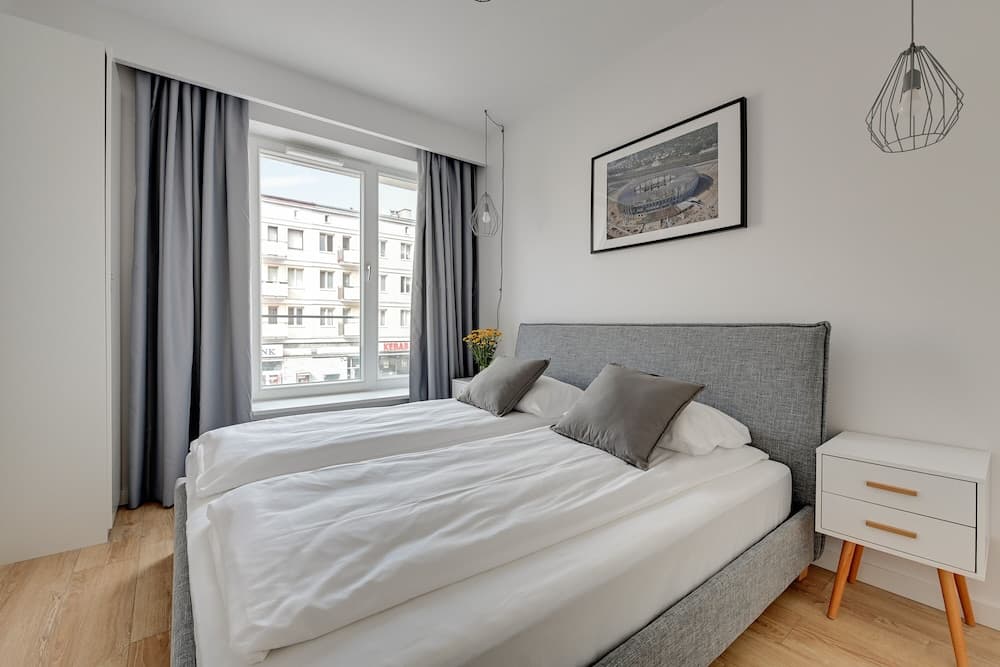 City Break Gdańsk Rajska 8