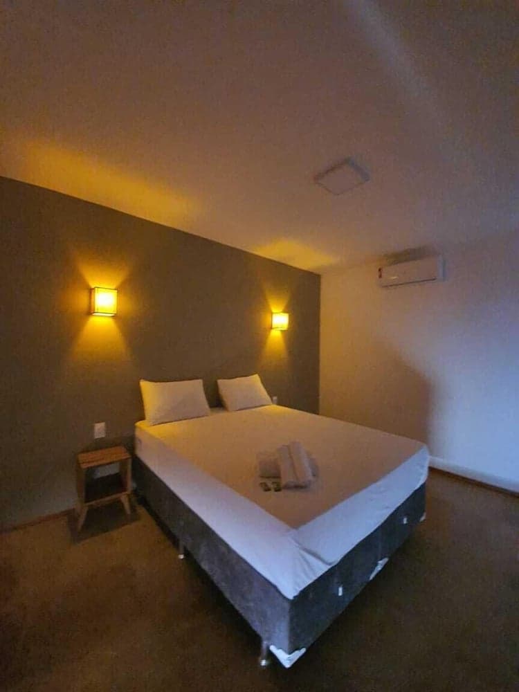 Villa das Oliveiras - Bosque