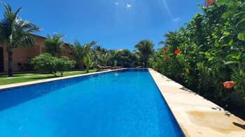 Villa das Oliveiras - Bosque