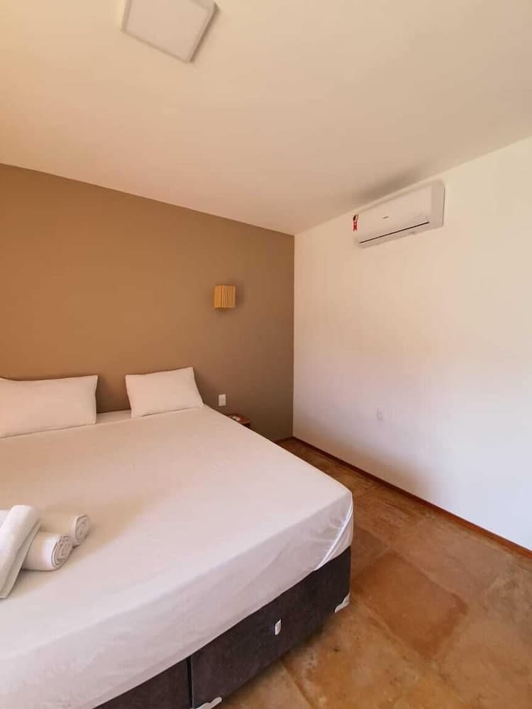 Villa das Oliveiras - Bosque