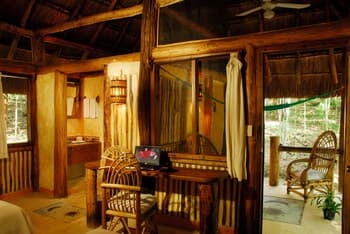 Hotel Puerta Calakmul