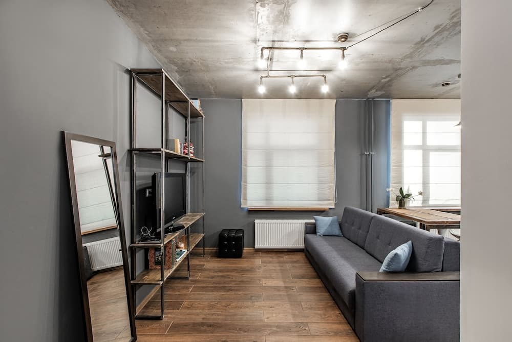 Loft Apartment