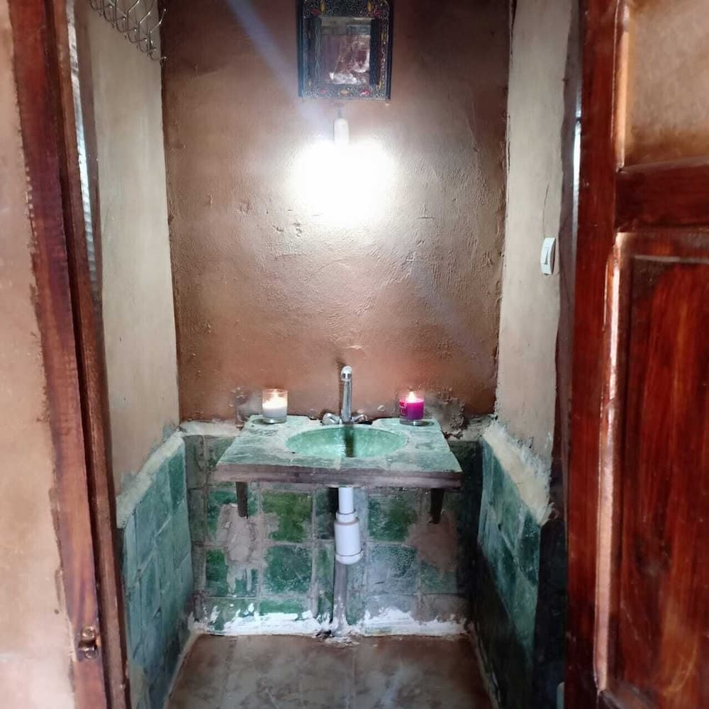 The Nomad Dream Camp