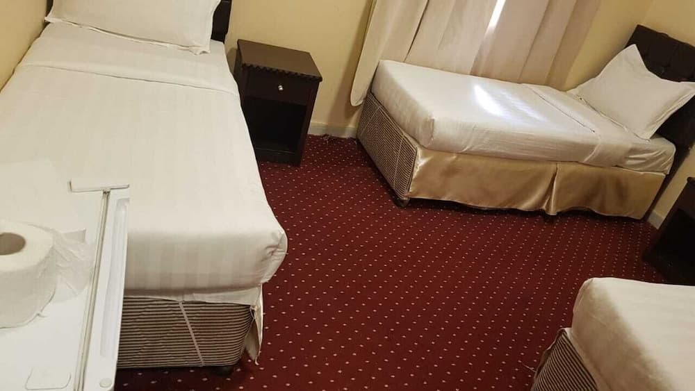 Dar Al Rahma Ajyad Hotel