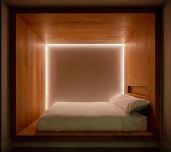 Zedwell Piccadilly Circus