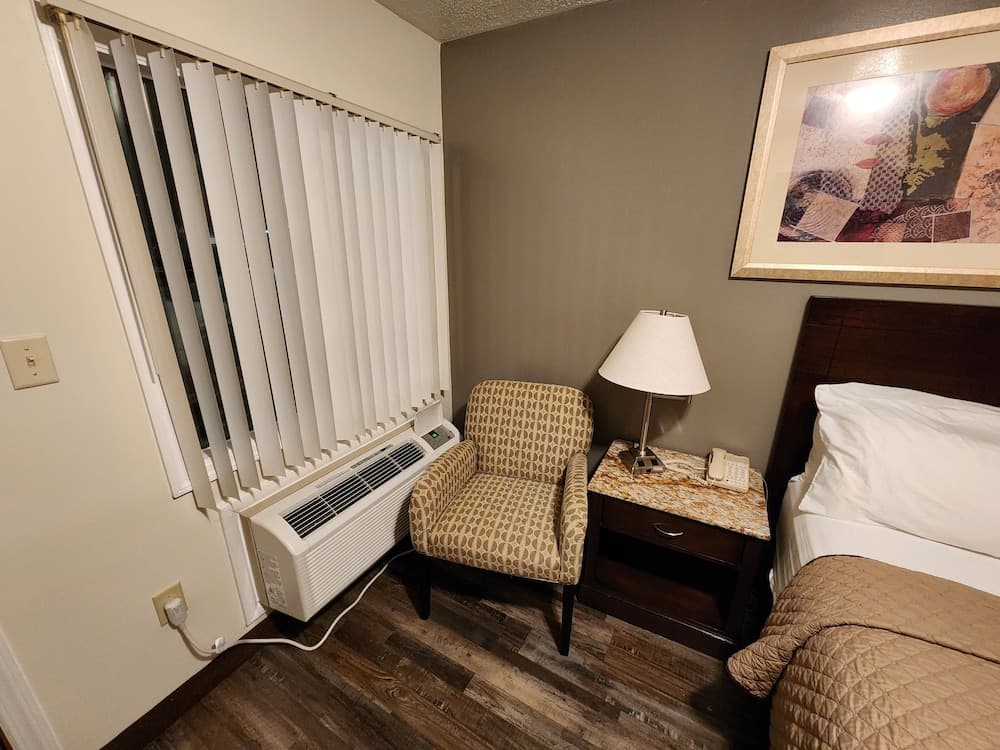 Jefferson Hills Motel