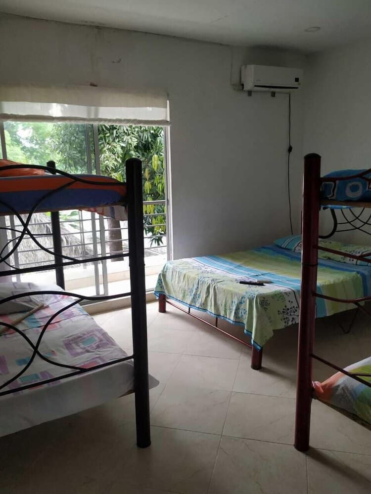 Hotel Campestre Mi Bella Nico