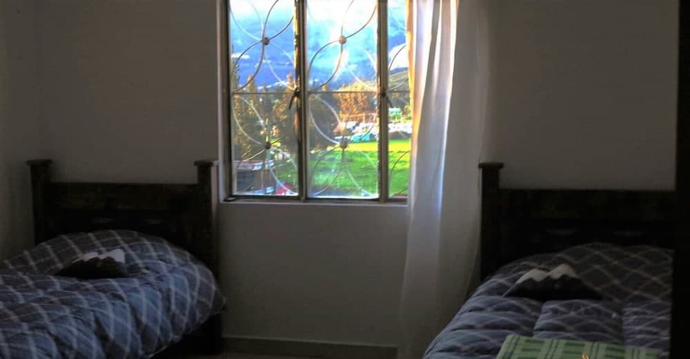 Hostal Casa Lantana Suesca