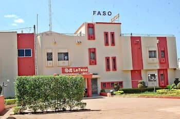 Hotel Faso