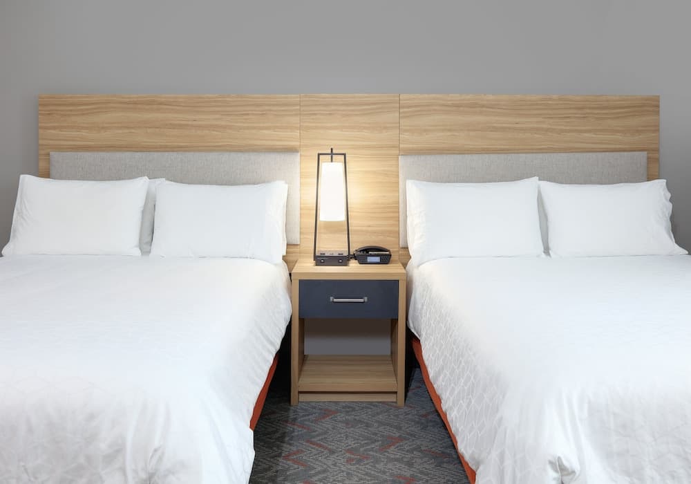Candlewood Suites DFW West - Hurst by IHG