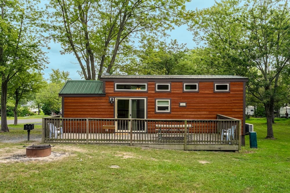 Round Top Campground