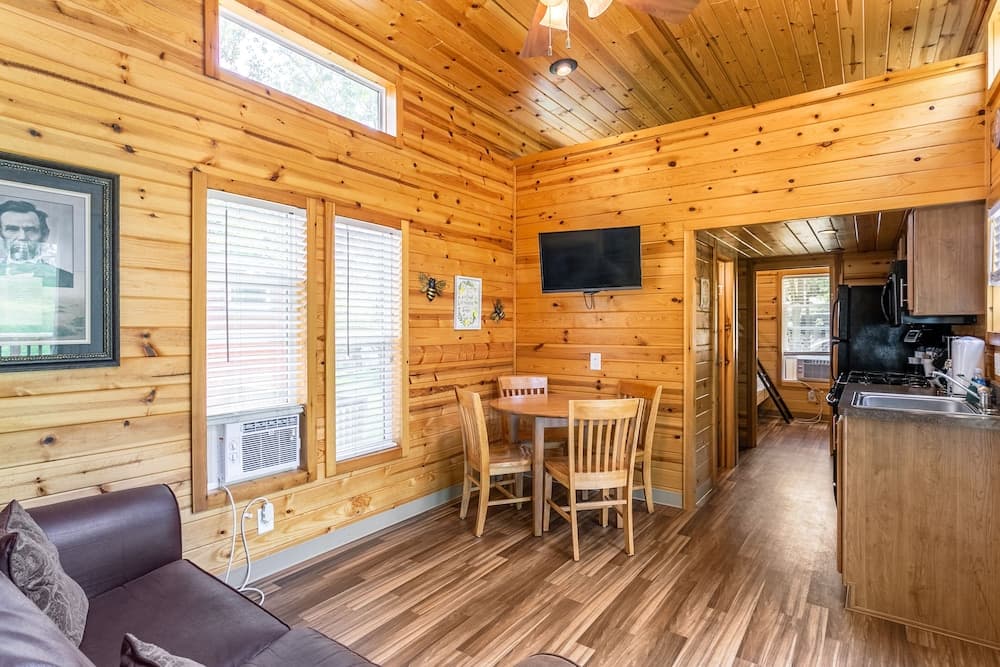 Round Top Campground