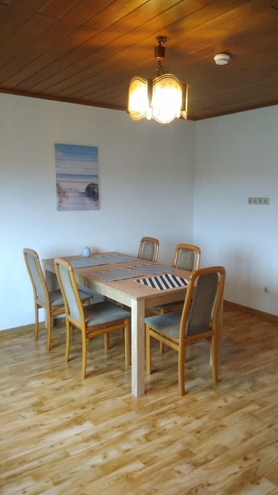 'Klein und Fein' Garbenteich