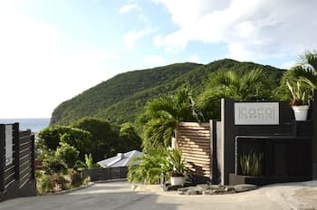 Villas Coco Cannelle