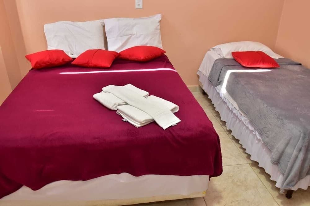 Pousada Flor de Brasília