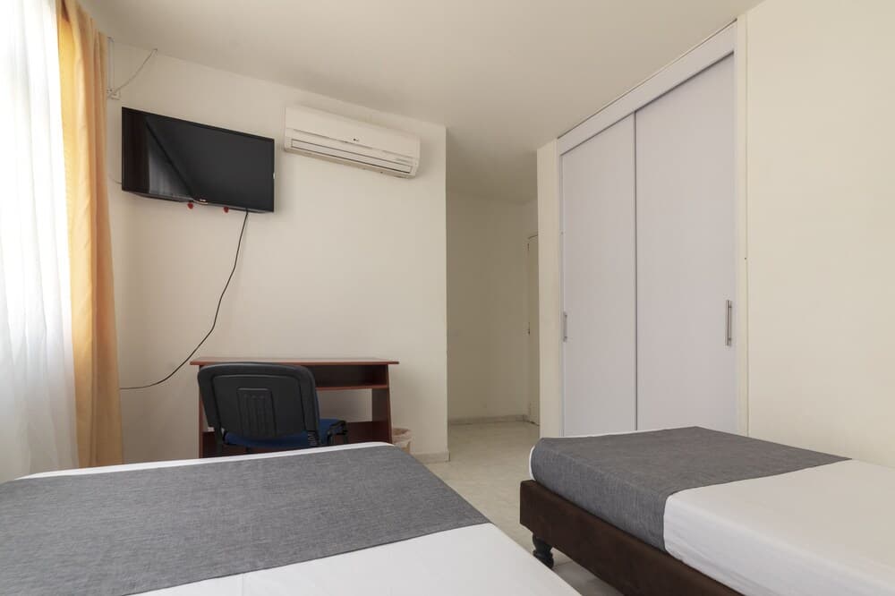 Ayenda 1409 Casa Tequendama