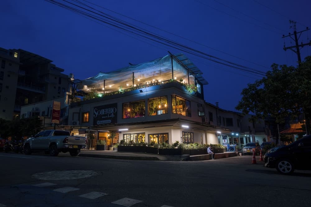 hotel image
