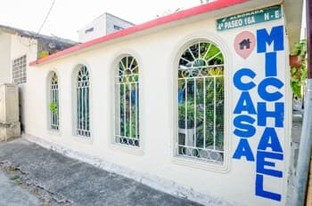 Casa Michael - Hostel