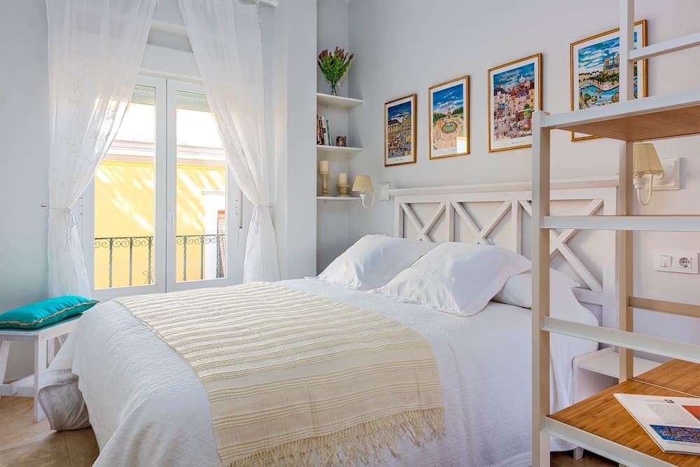 Genteel Home Alfalfa Terrace