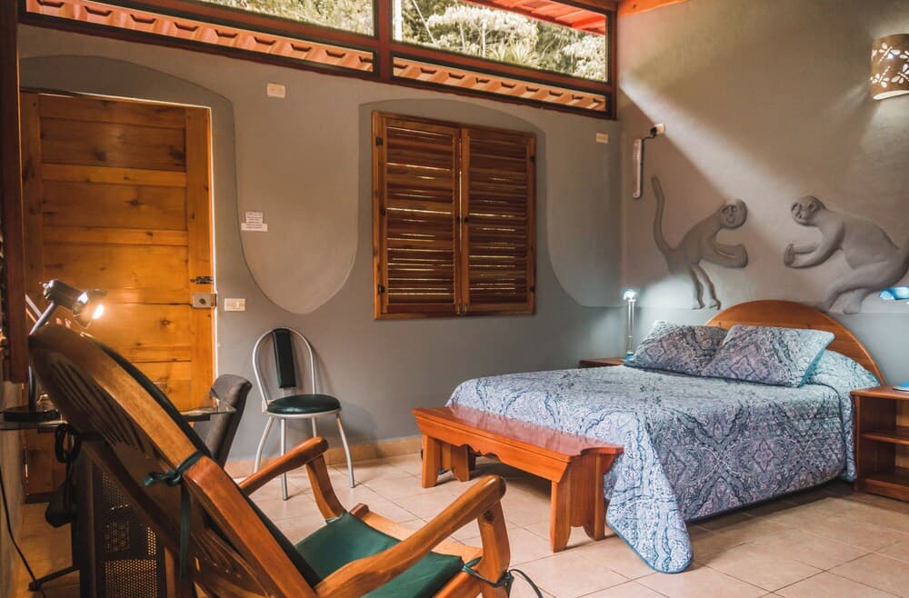 Talamanca Nature Reserve