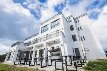 Taiwan Dive Resort - Hostel