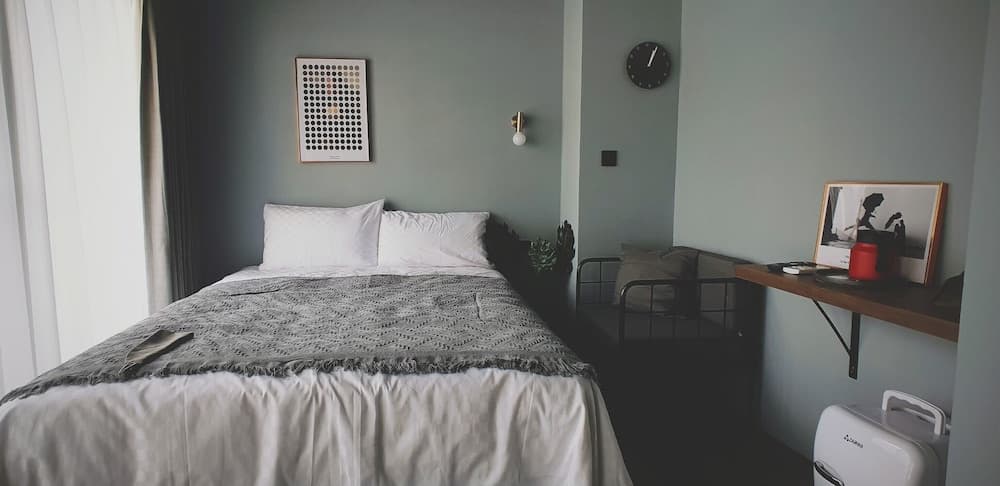 Leo 111 - Yancheng Pier 2