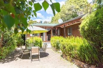 Wonboyn Cabins & Caravan Park