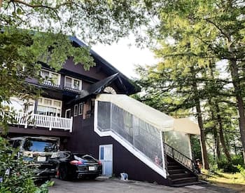 Restmance Pension Woody Hill