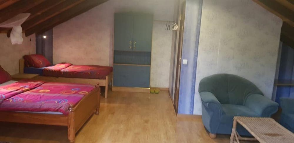 Guest House Jane Naivasha