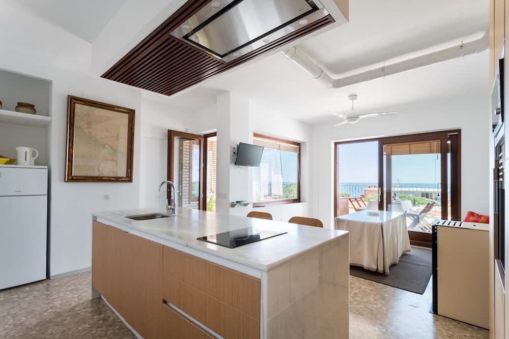 Apartamento Conquistadores Mazagón