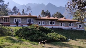 Lukla Airport Resort, Lukla