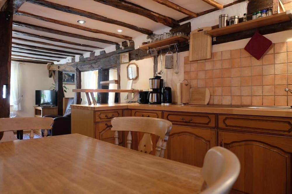 Ferienwohnung Rur-Partie