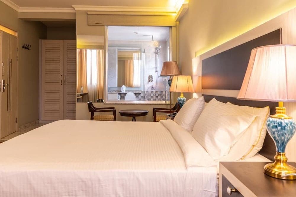 Mimi's Boutique Hotel