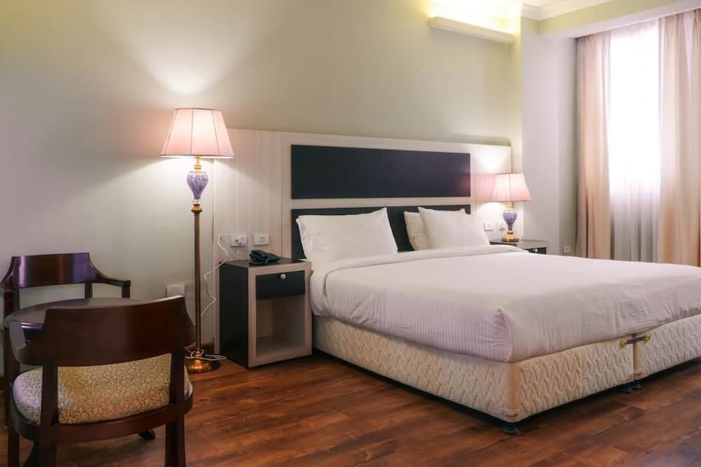 Mimi's Boutique Hotel