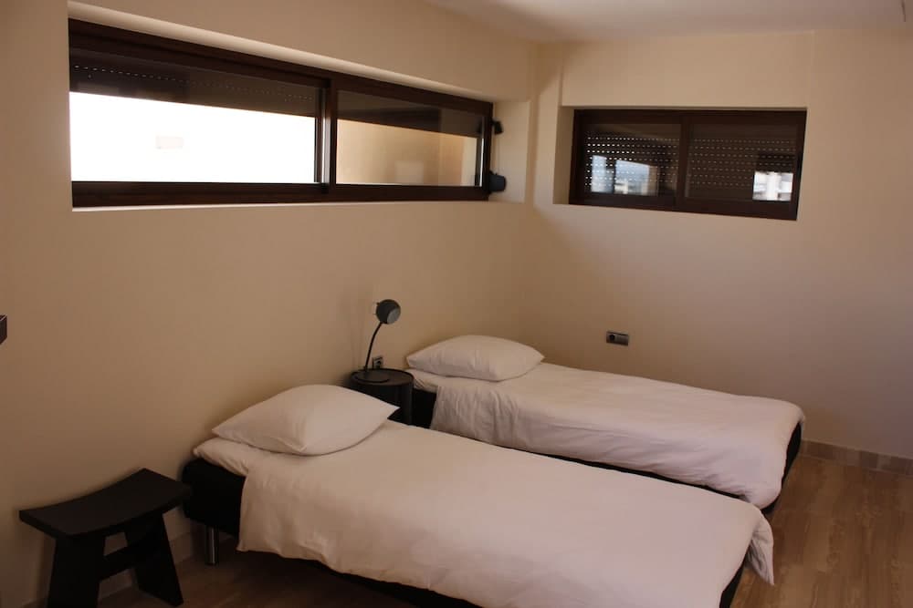 Frontline Penthouse With Private Pool