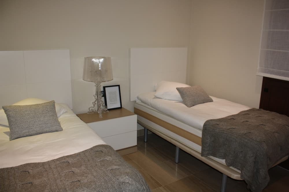 Penthouse - Private Pool