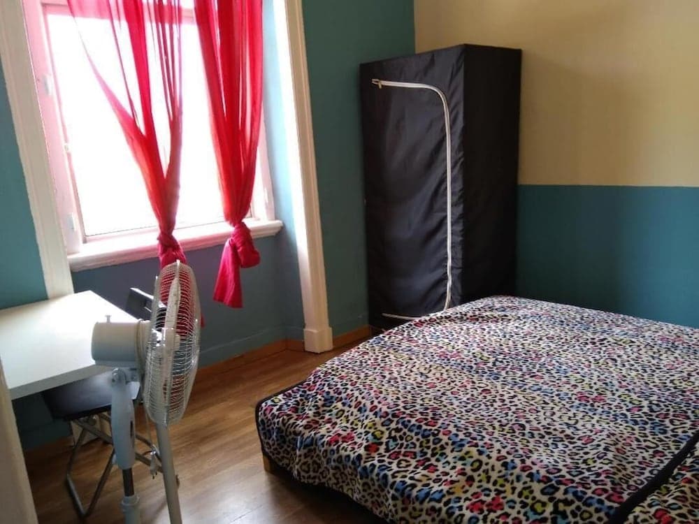 Come Inn Costa da Caparica