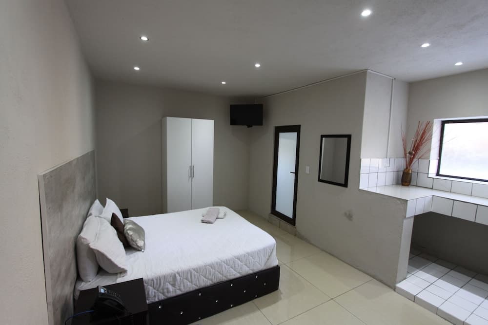 Naldorado Executive Villa