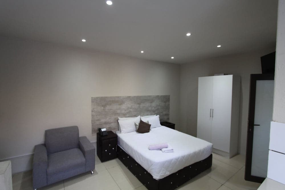 Naldorado Executive Villa